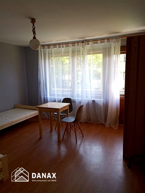 Lokal Kraków