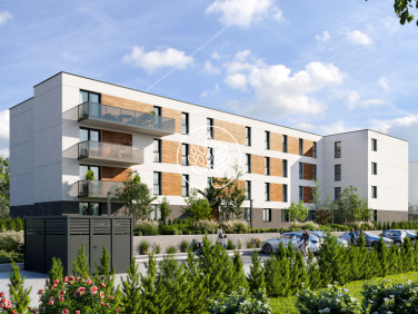 Mieszkanie Ciechocinek