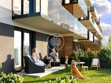 Mieszkanie Ciechocinek