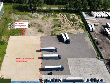 Działka Gliwice