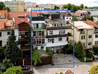 Dom Gdynia
