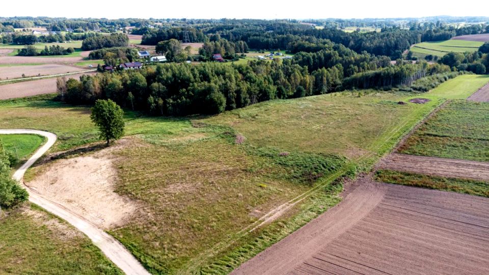 Działka inna Kowalewo