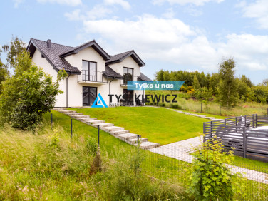 Mieszkanie Kosakowo