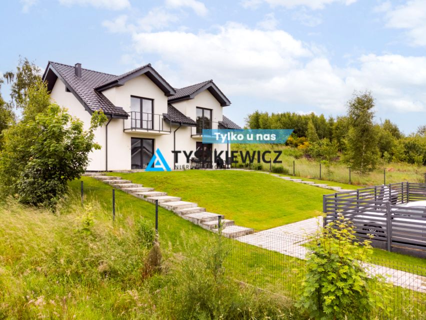 Mieszkanie Kosakowo