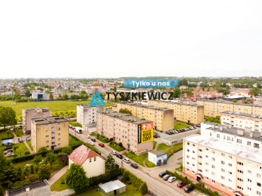 Mieszkanie blok mieszkalny sprzedaż