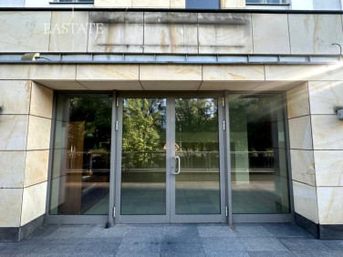 Lokal Warszawa