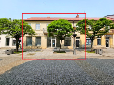 Lokal Płock