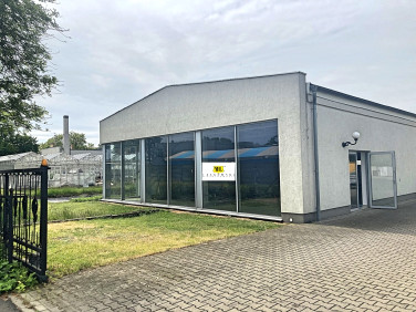 Lokal Baranowo