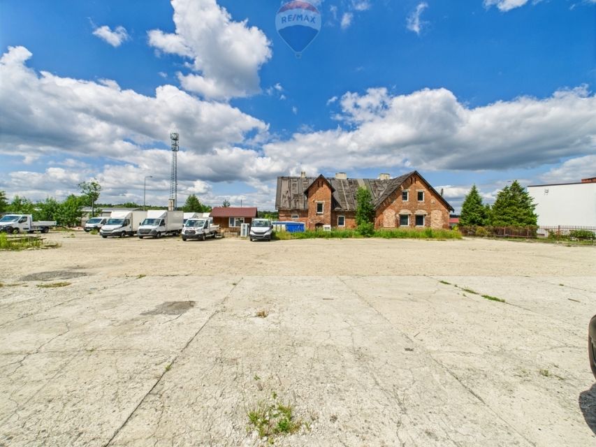 Działka Rybnik