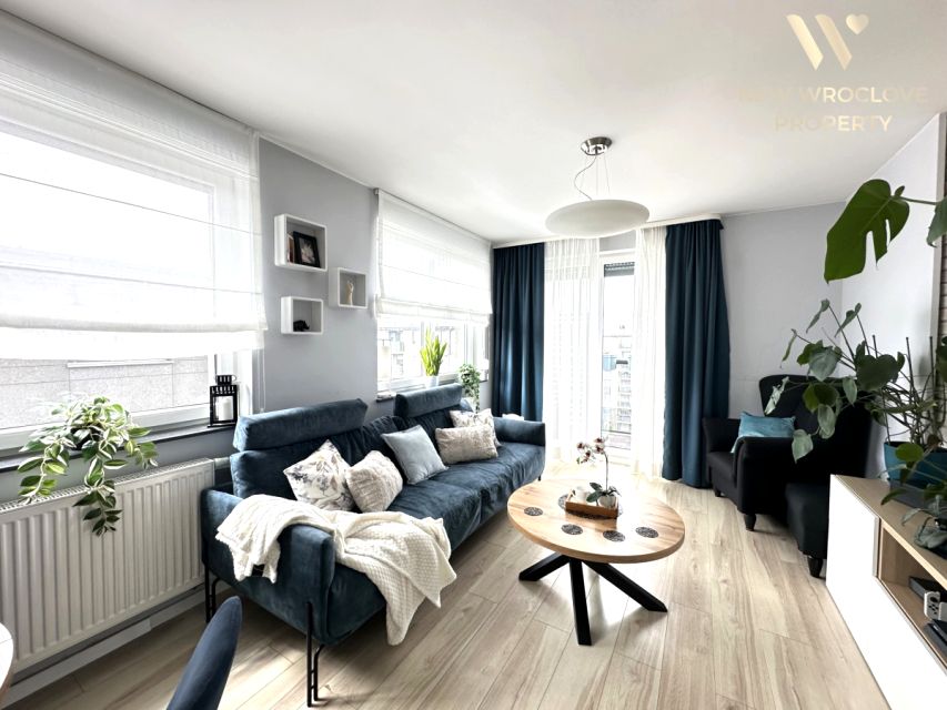 Mieszkanie blok mieszkalny sprzedaż