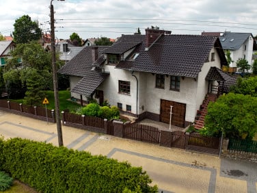 Dom Szczecin
