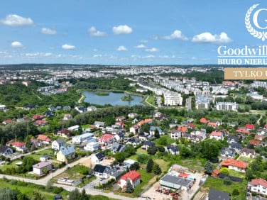 Działka budowlana Gdańsk