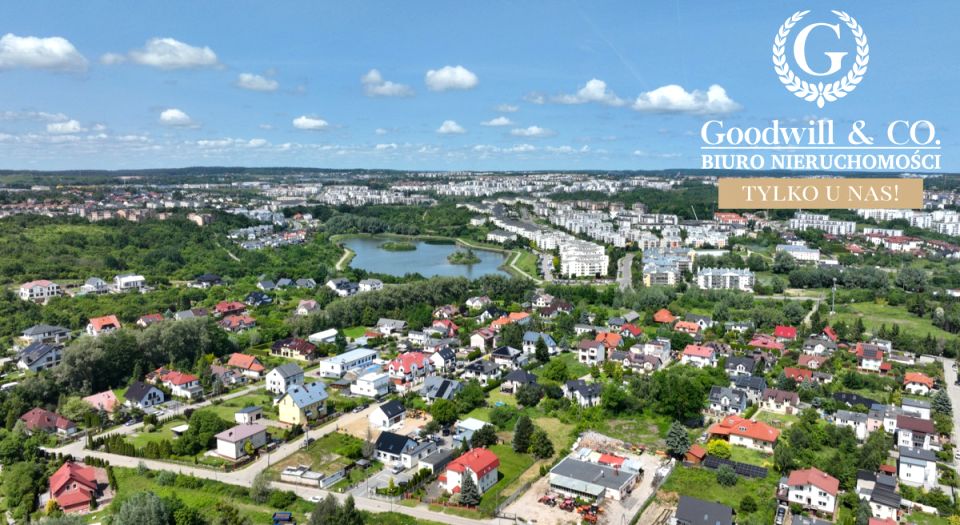 Działka budowlana Gdańsk