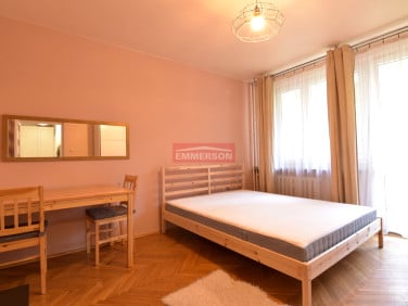 Mieszkanie Kraków