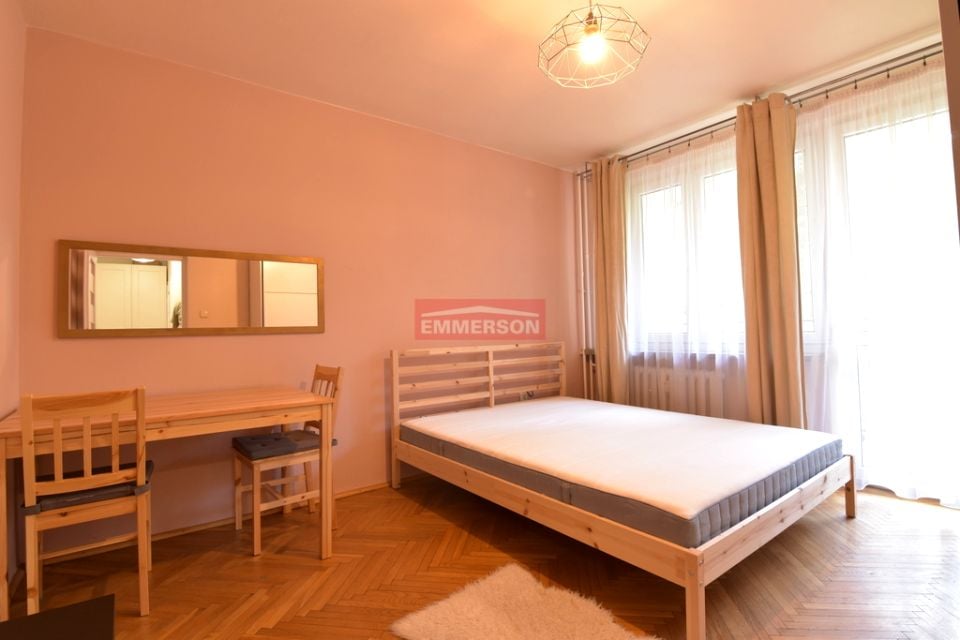 Mieszkanie Kraków