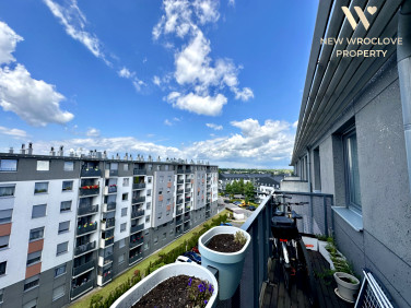 Mieszkanie Wrocław