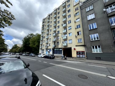 Mieszkanie Warszawa