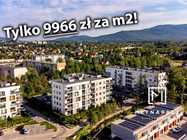 Mieszkanie Bielsko-Biała