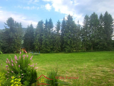 Działka Tarnawa