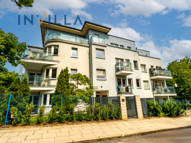 Mieszkanie Gdynia