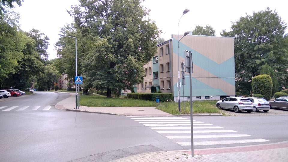 Mieszkanie Kraków