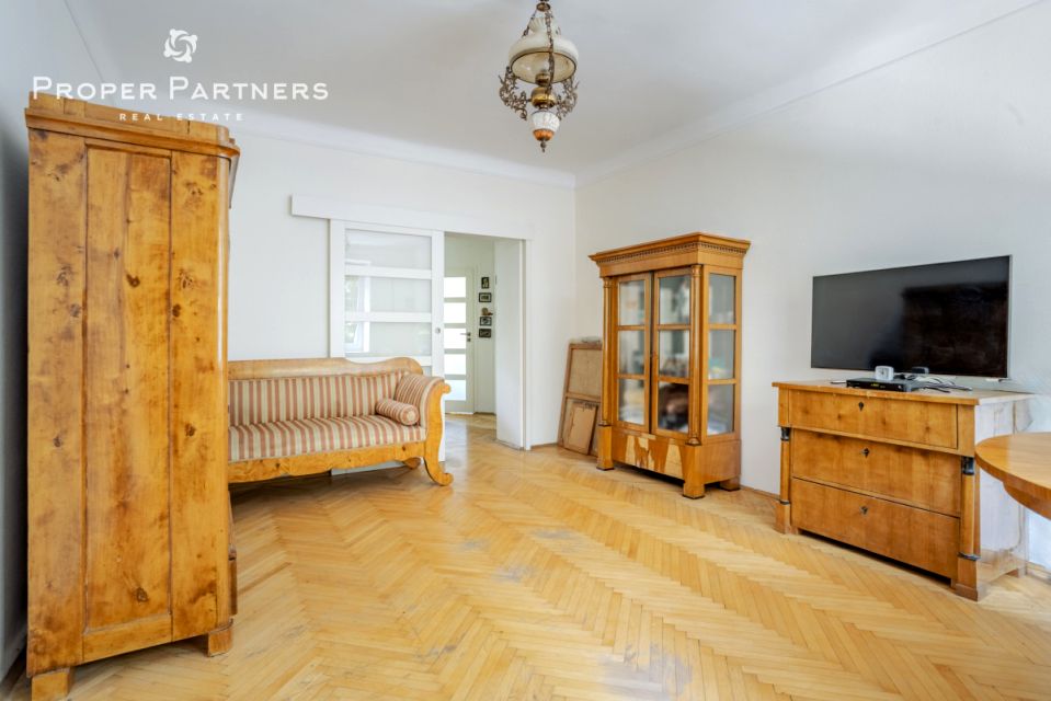 Mieszkanie Warszawa sprzedaż