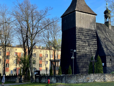 Mieszkanie Chorzów