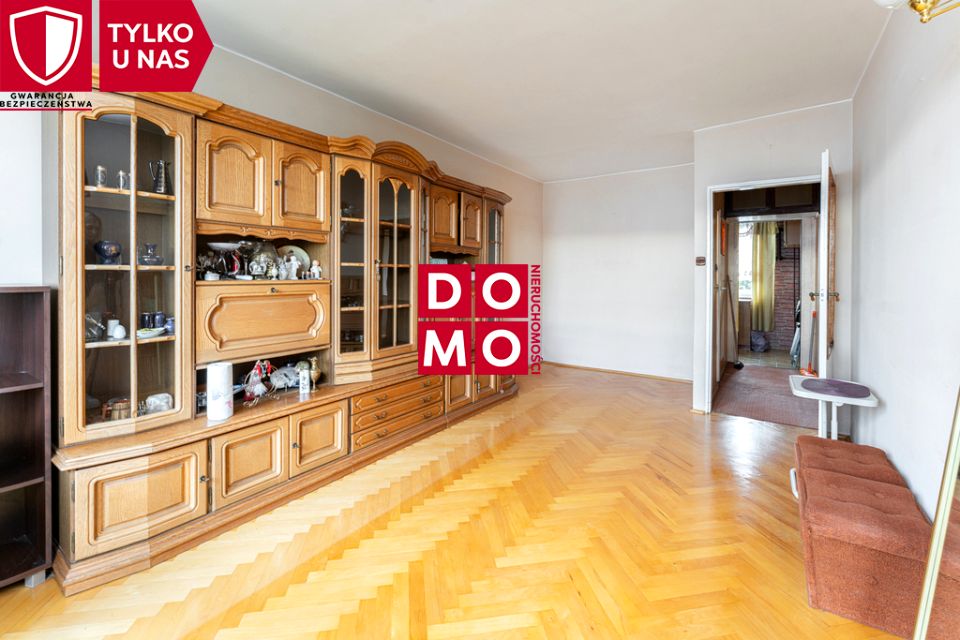 Mieszkanie blok mieszkalny sprzedaż