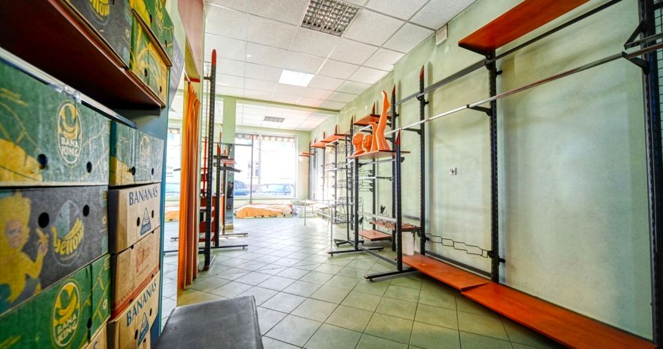 Lokal Andrychów