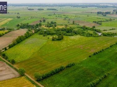 Działka rolna Kostry-Podsędkowięta