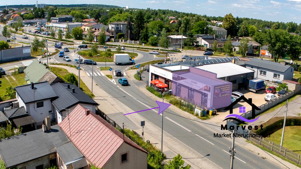 Lokal Częstochowa