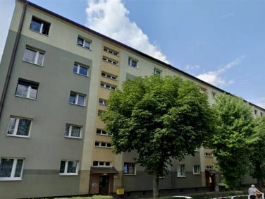 Mieszkanie Ruda Śląska
