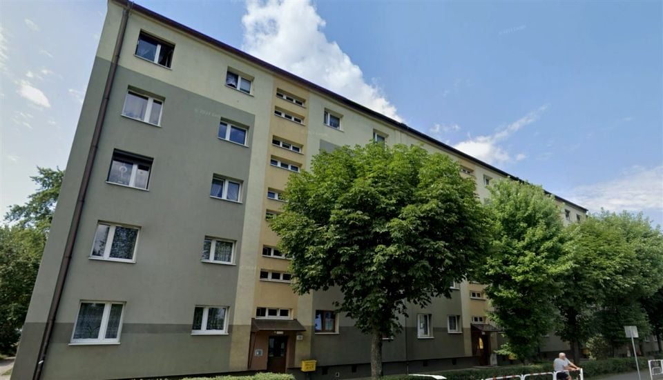 Mieszkanie Ruda Śląska