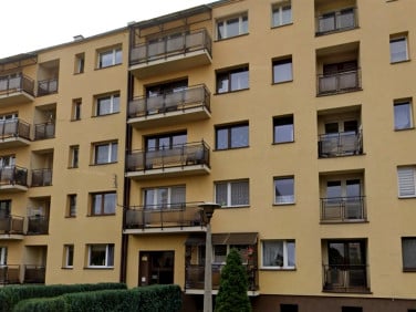 Mieszkanie Będzin