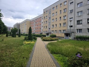 Mieszkanie Częstochowa