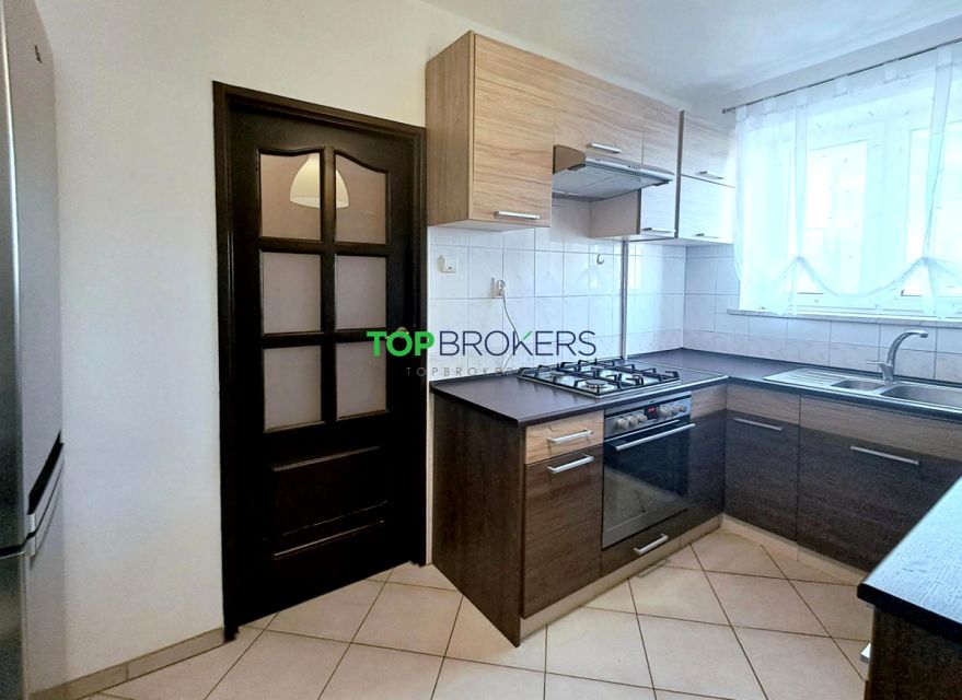 Mieszkanie blok mieszkalny Otwock