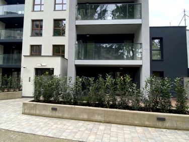 Mieszkanie apartamentowiec Łódź