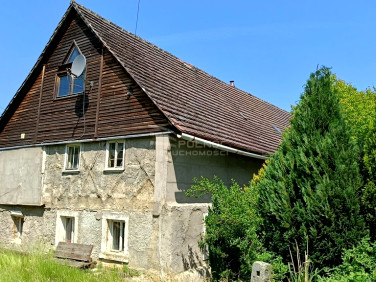 Dom Włodzice Małe