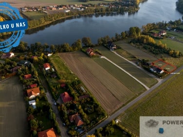 Działka budowlana Krzycko Wielkie