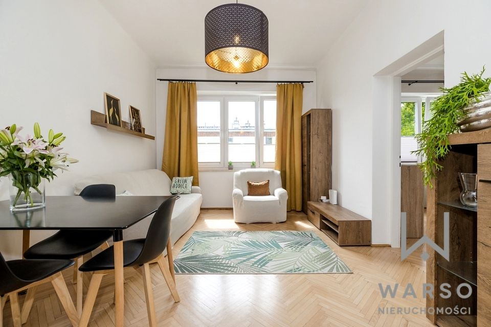 Mieszkanie Warszawa