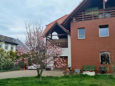 Dom Zielęcice