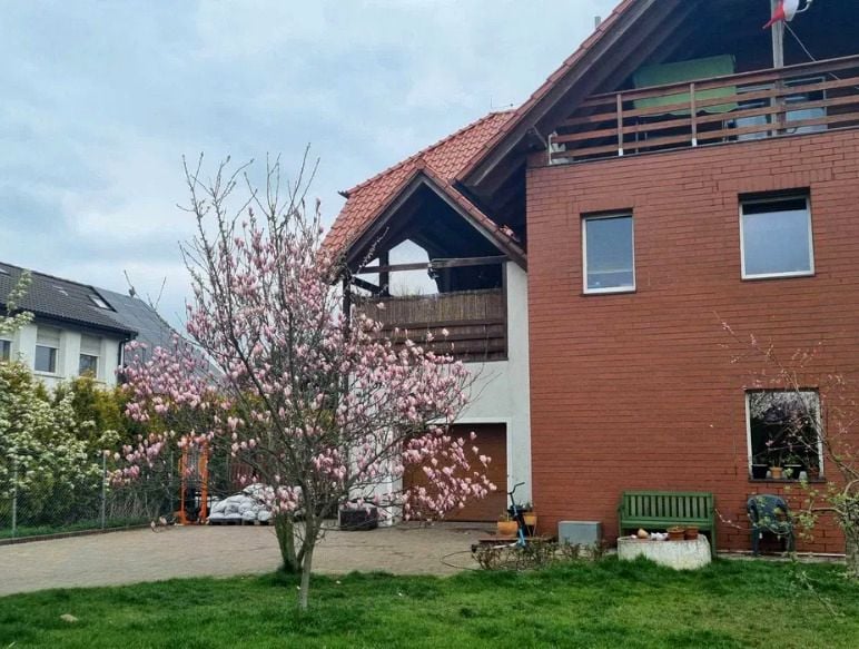 Dom Zielęcice
