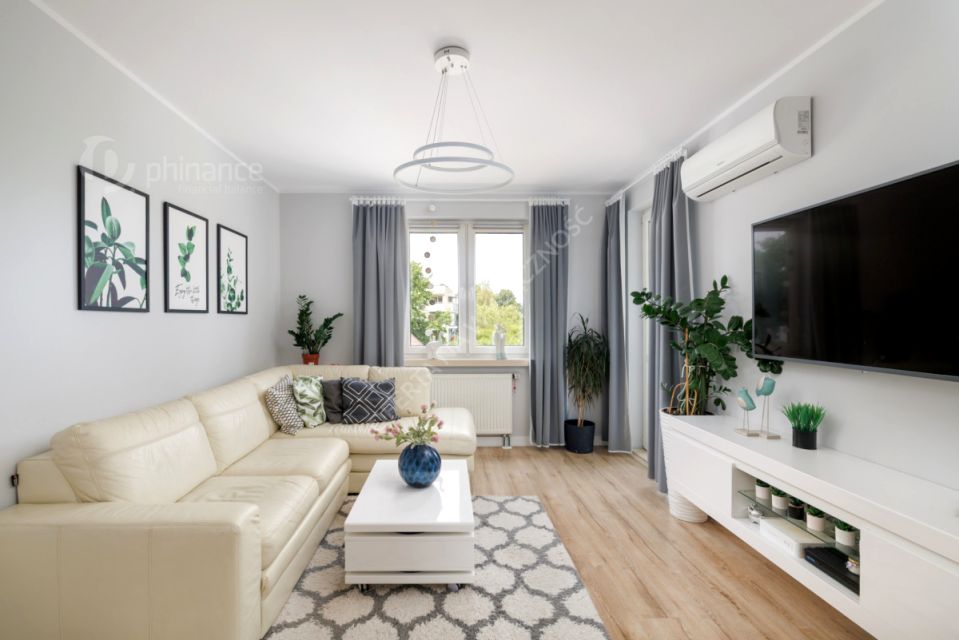 Mieszkanie Warszawa sprzedaż