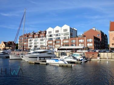 Mieszkanie Gdańsk