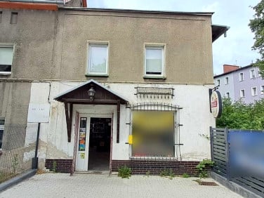 Lokal Jaworzyna Śląska