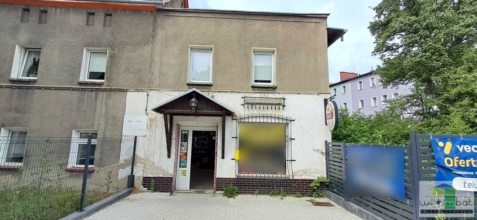 Lokal Jaworzyna Śląska