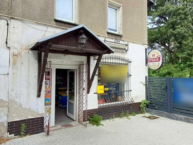 Lokal Jaworzyna Śląska sprzedaż