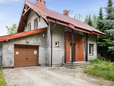 Dom Stęszewko