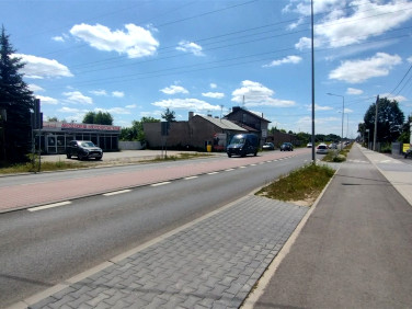 Lokal Częstochowa