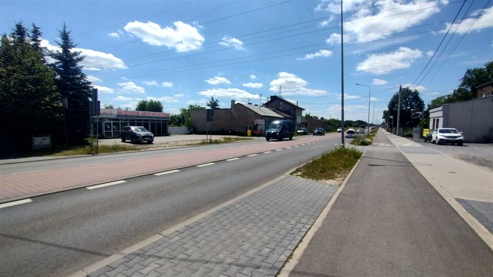 Lokal Częstochowa